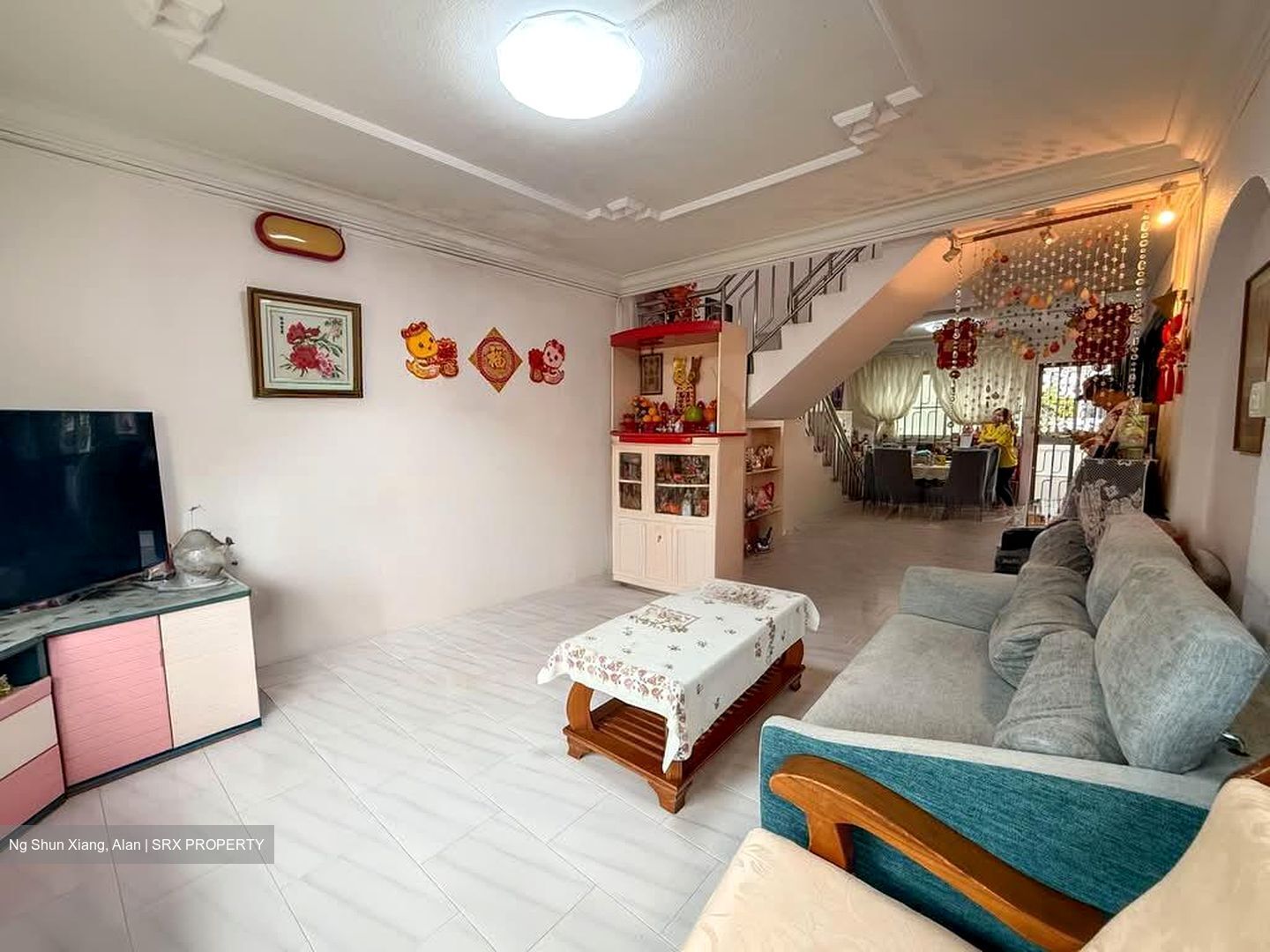 Blk 858 Tampines Avenue 5 (Tampines), HDB Executive #592288941